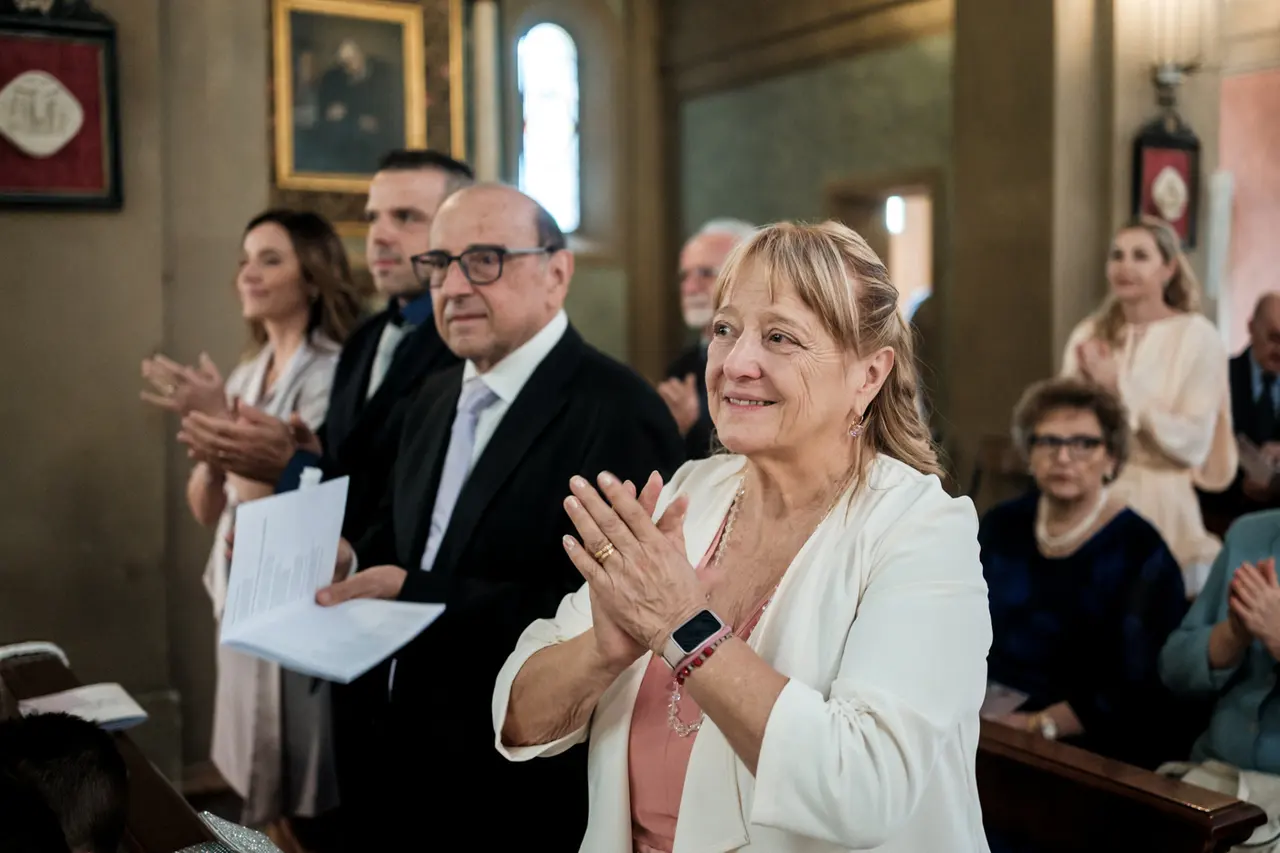 Lorenzo & Eugenia, photo 38