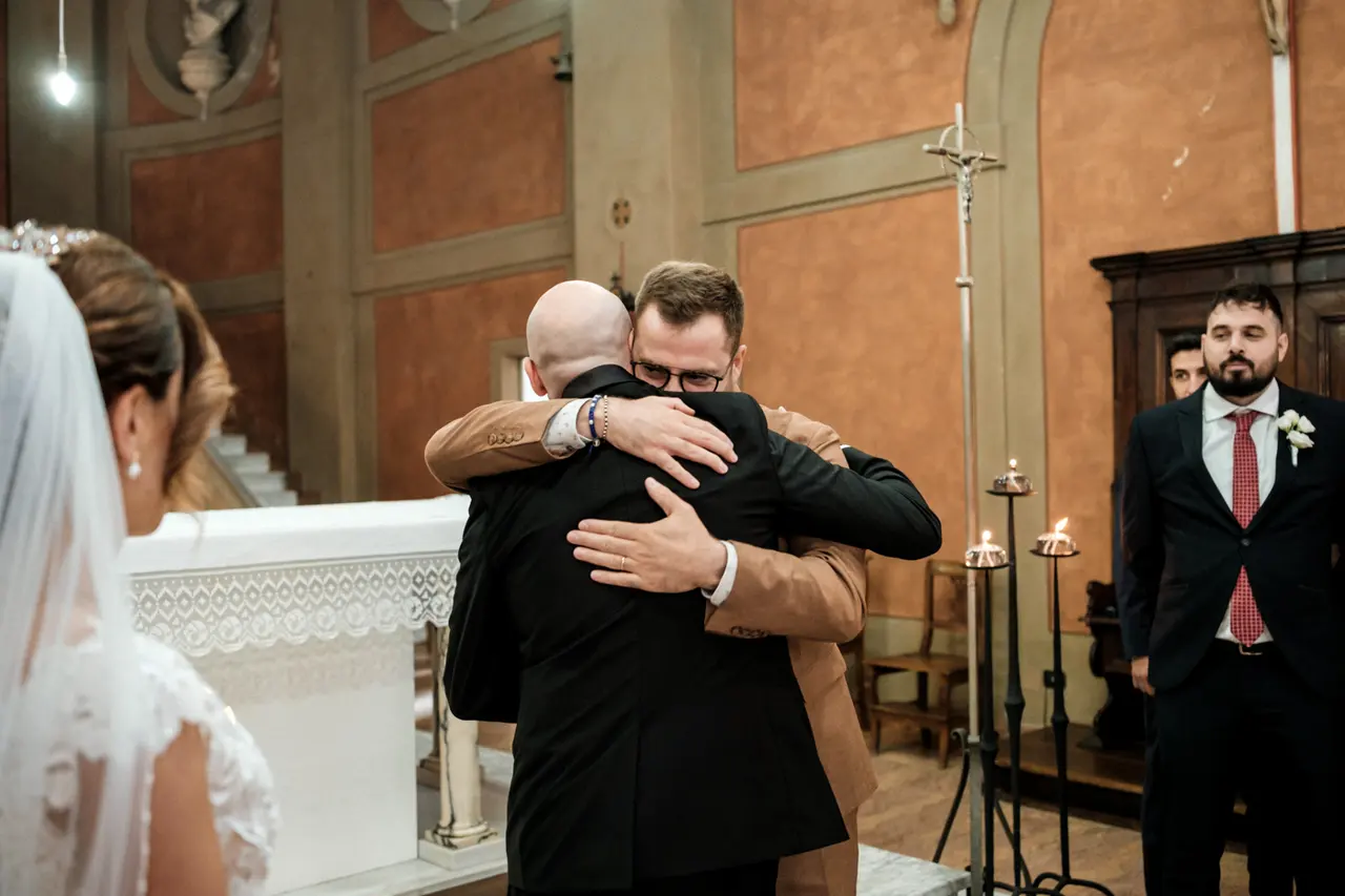 Lorenzo & Eugenia, photo 40