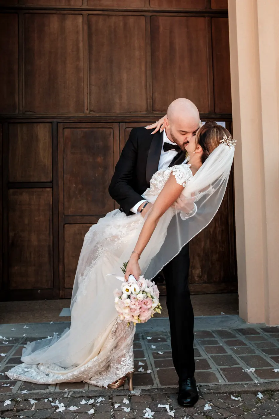 Lorenzo & Eugenia, photo 42