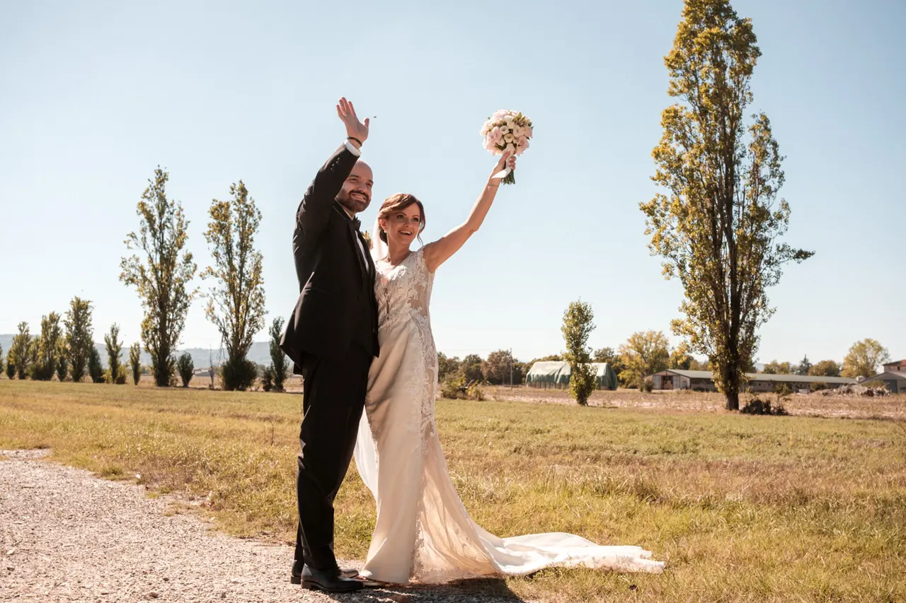Lorenzo & Eugenia, photo 46