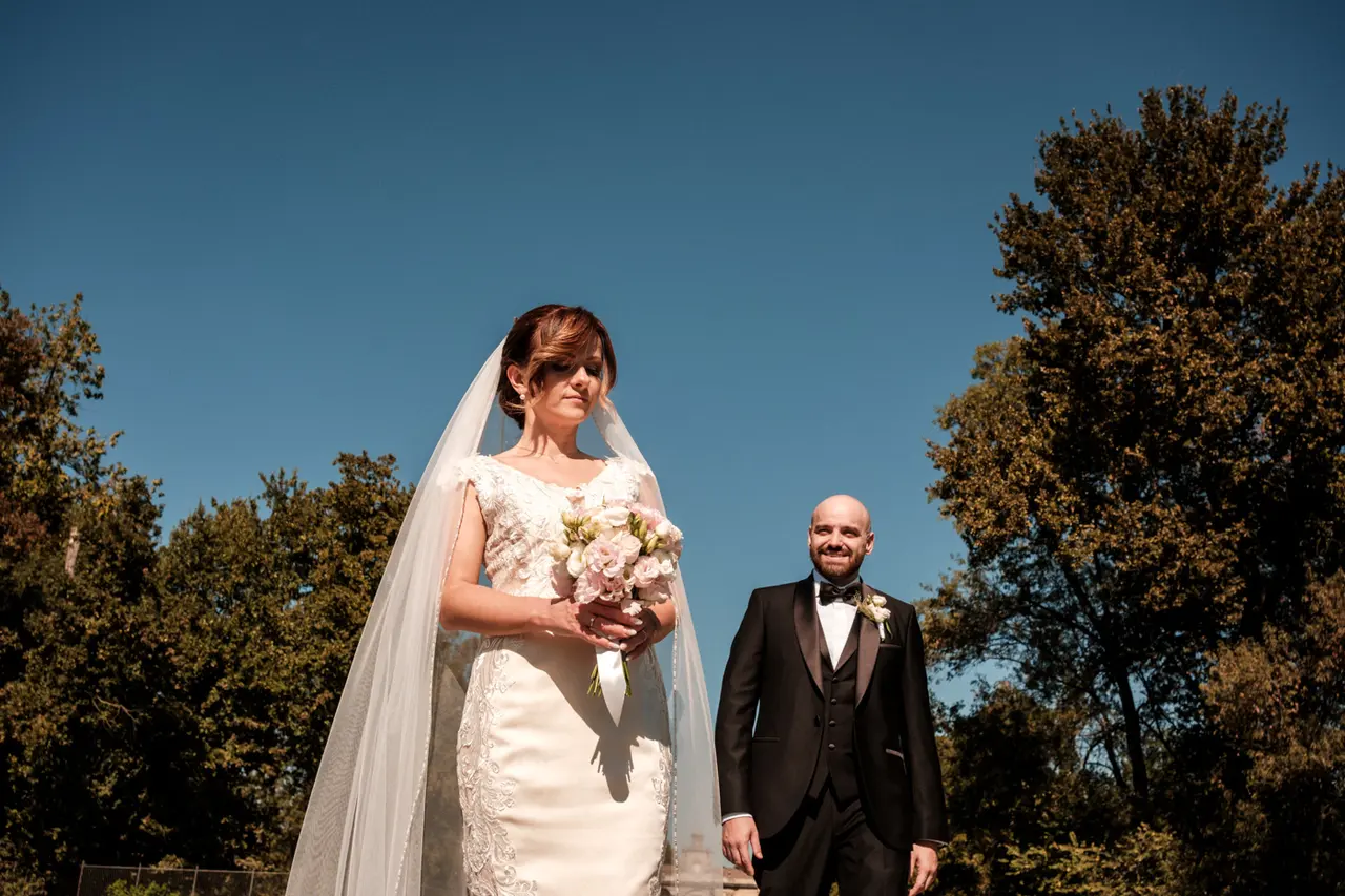 Lorenzo & Eugenia, photo 47