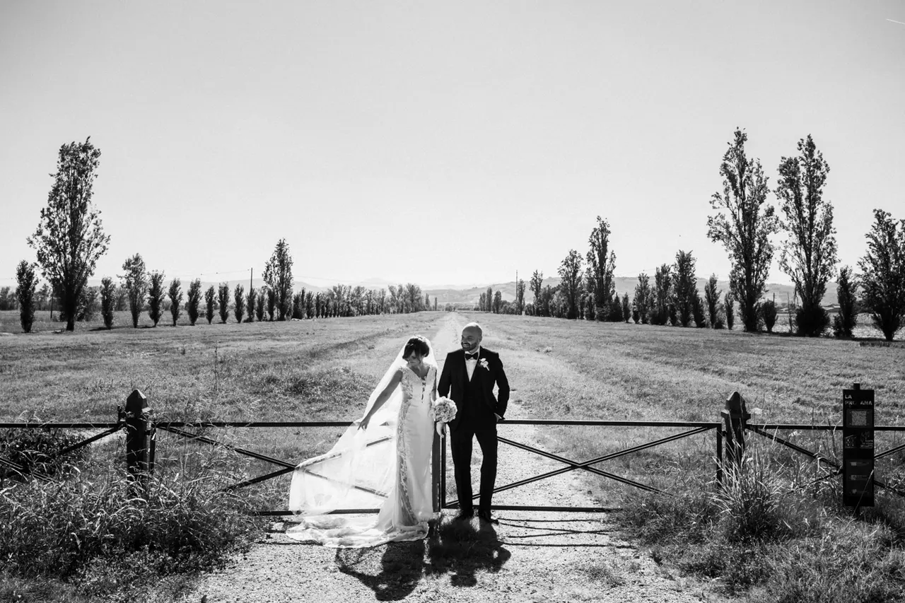 Lorenzo & Eugenia, photo 48