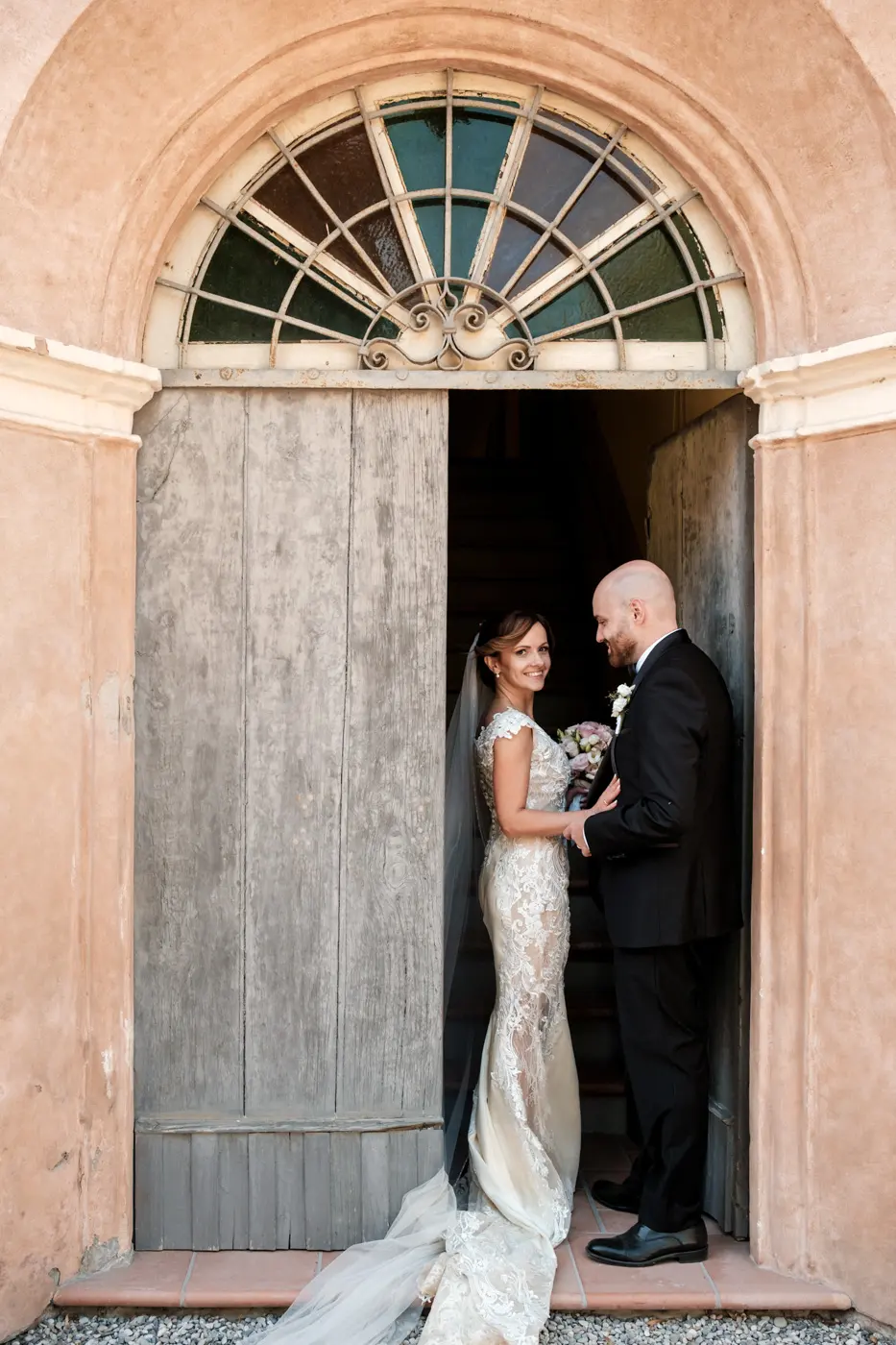 Lorenzo & Eugenia, photo 52