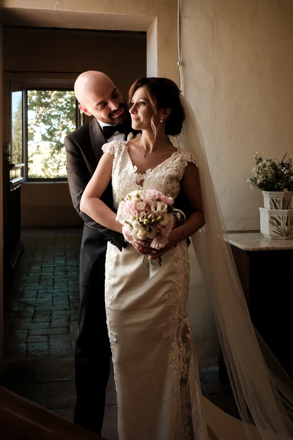 Lorenzo & Eugenia, photo 55
