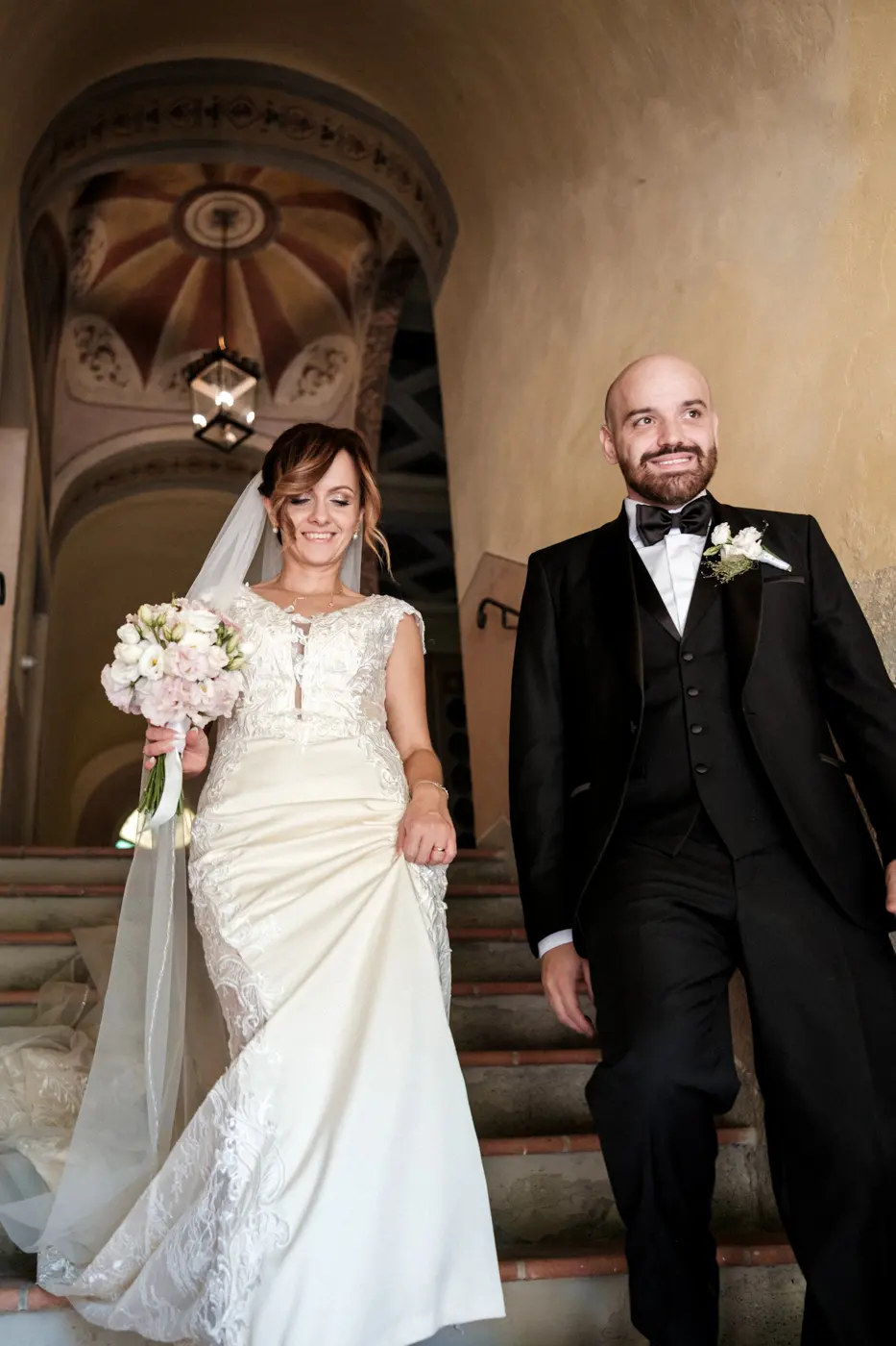 Lorenzo & Eugenia, photo 56