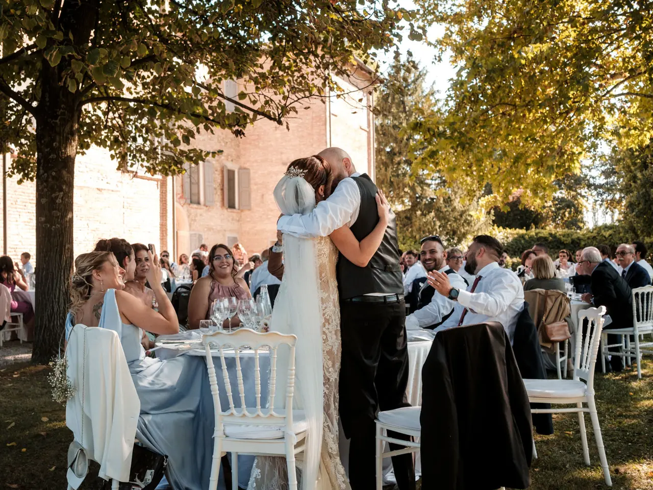 Lorenzo & Eugenia, photo 57