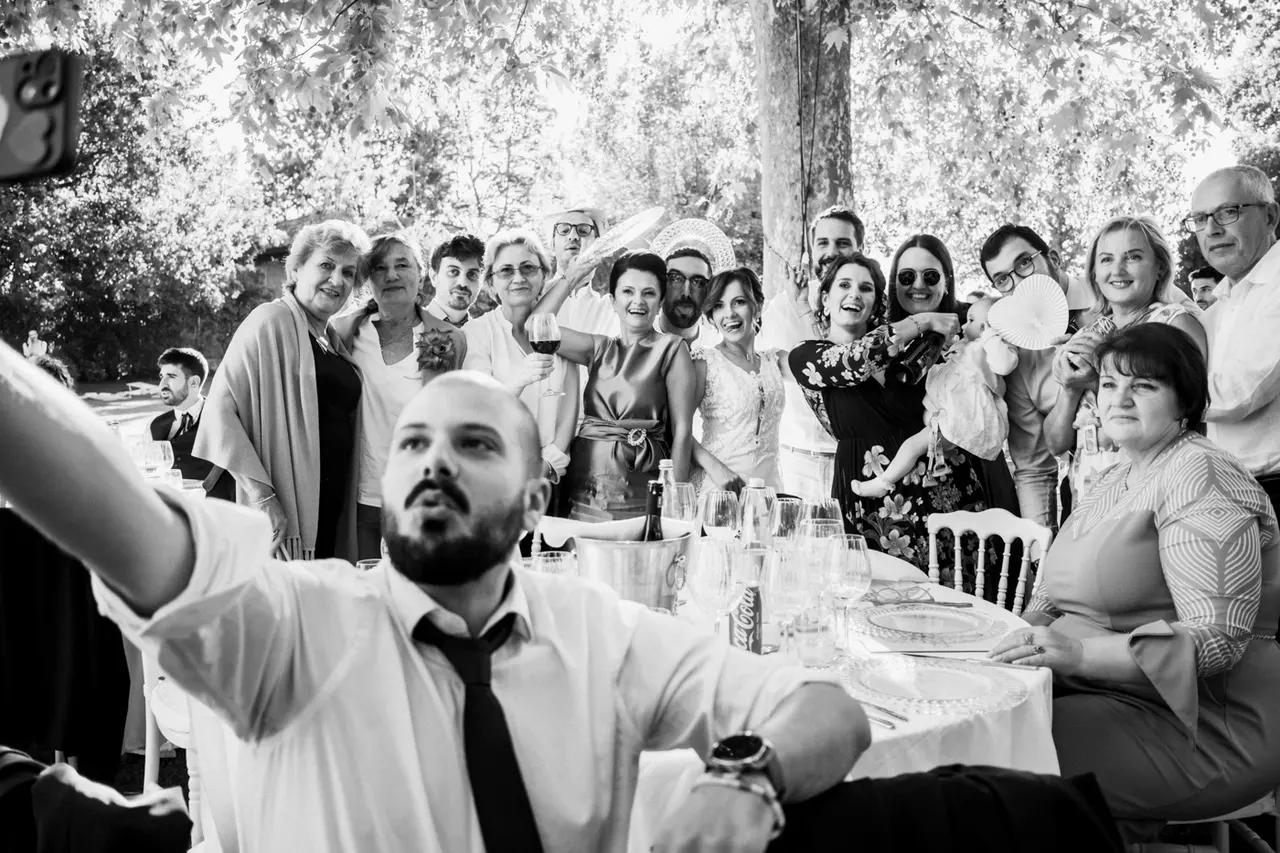 Lorenzo & Eugenia, photo 63
