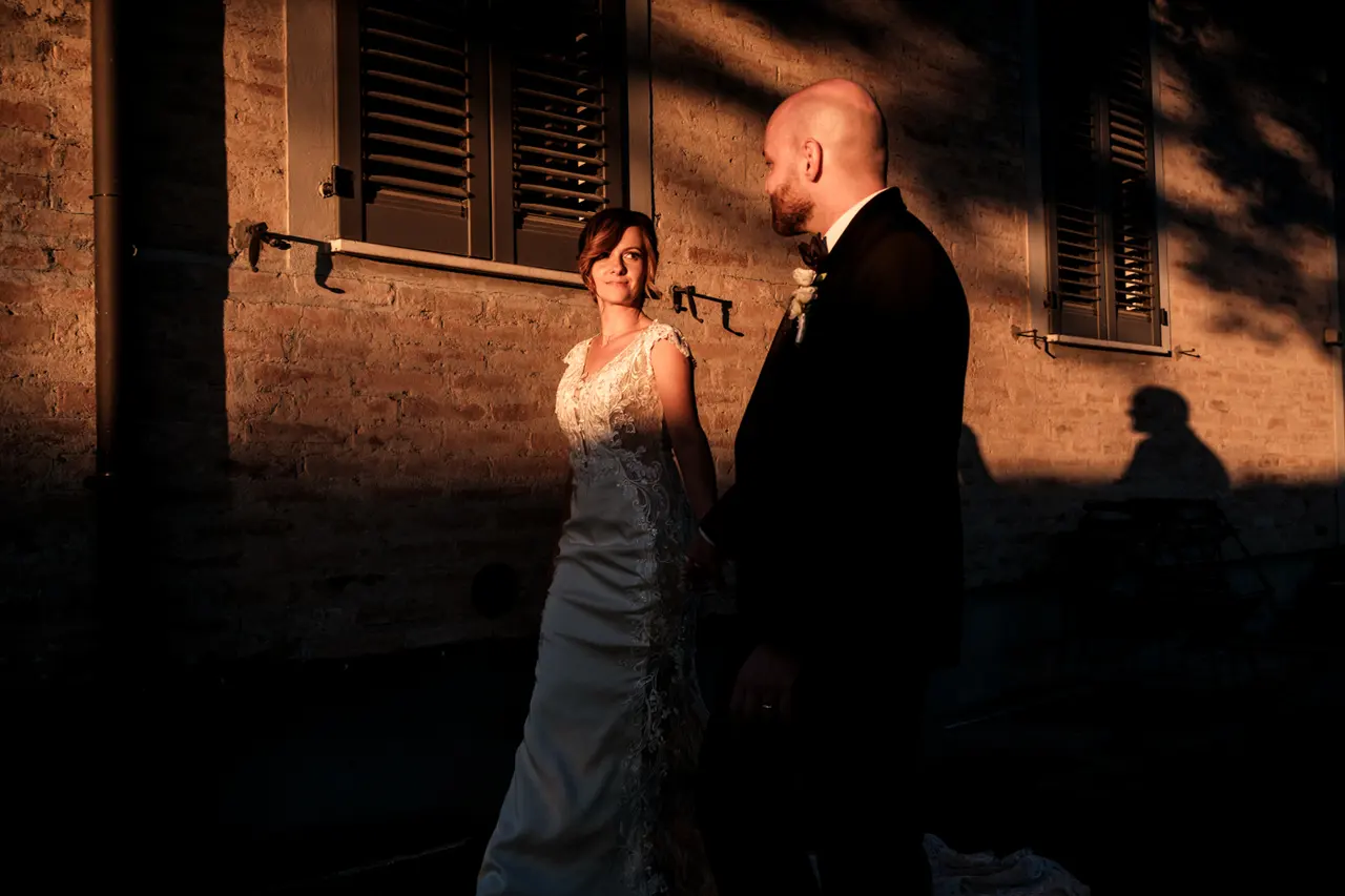 Lorenzo & Eugenia, photo 73