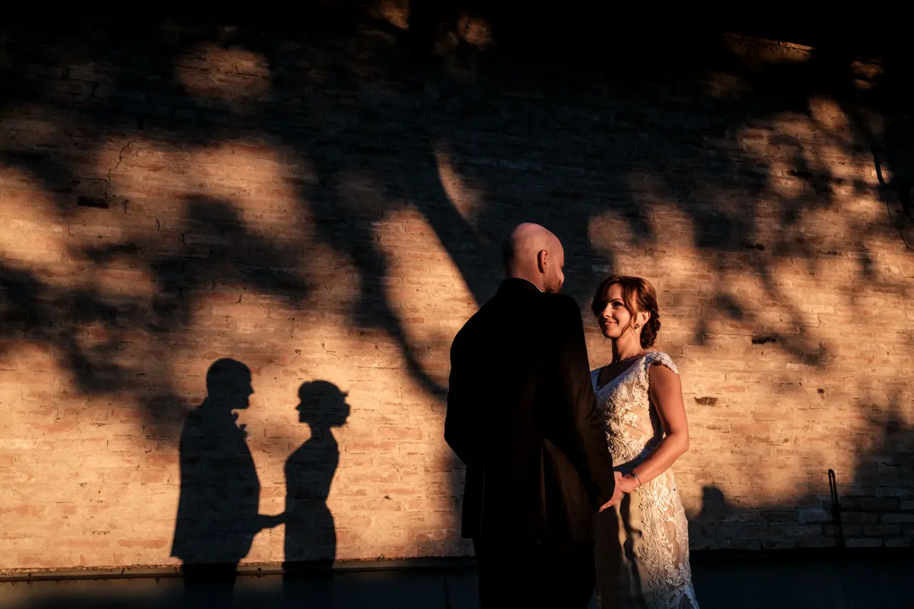 Lorenzo & Eugenia