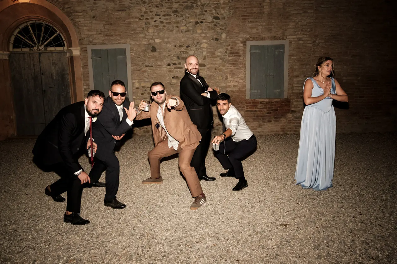 Lorenzo & Eugenia, photo 77