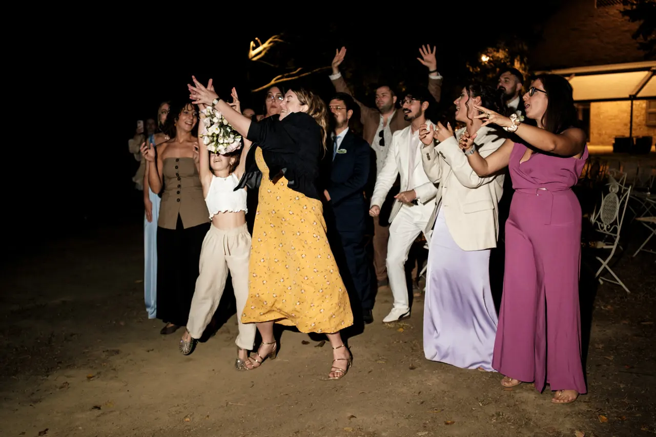 Lorenzo & Eugenia, photo 79