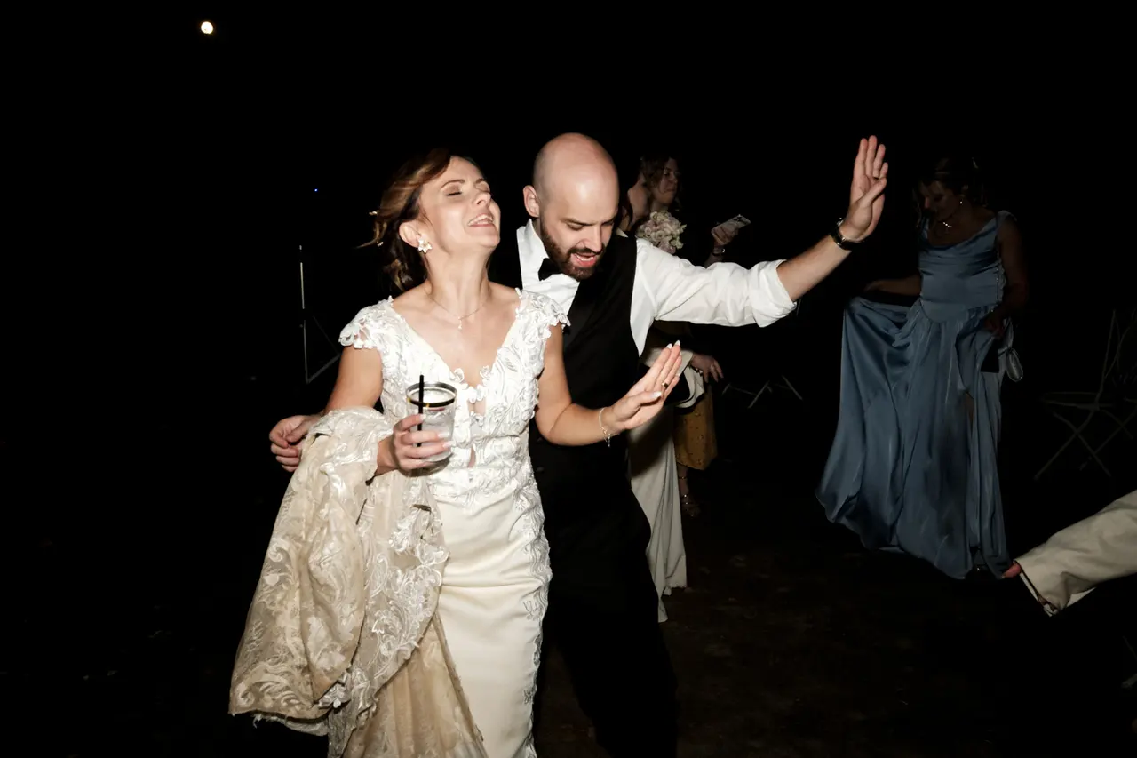Lorenzo & Eugenia, photo 81