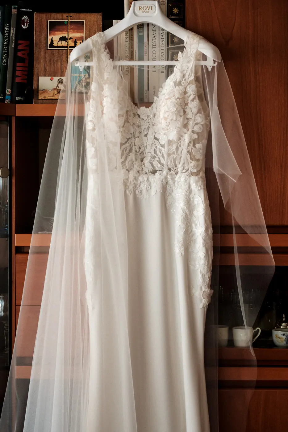 Lorenzo & Mariarita, foto 6