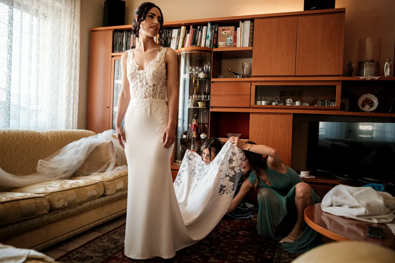 Lorenzo & Mariarita, foto 14