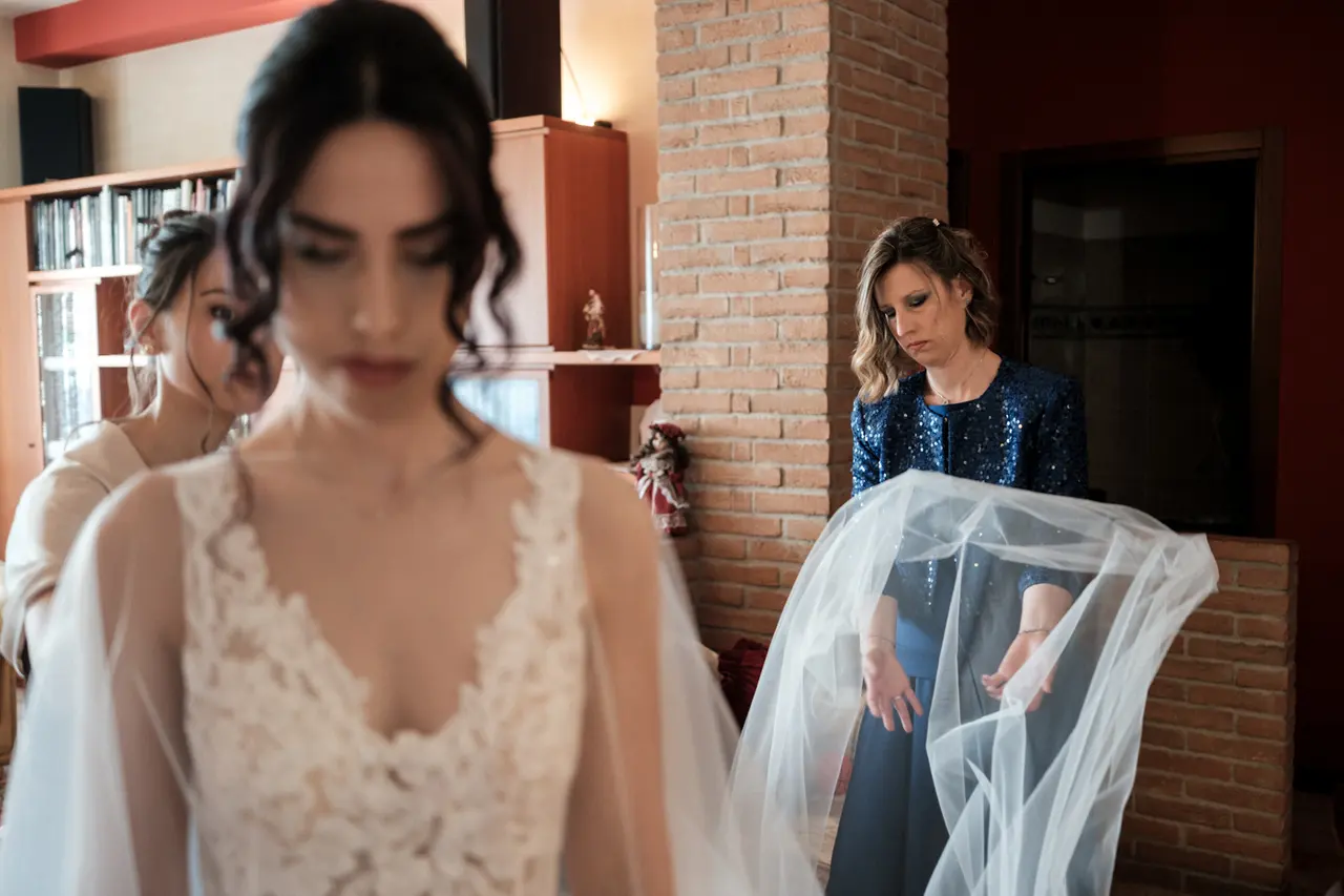 Lorenzo & Mariarita, foto 18