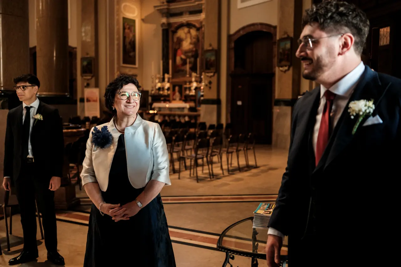 Lorenzo & Mariarita, foto 21