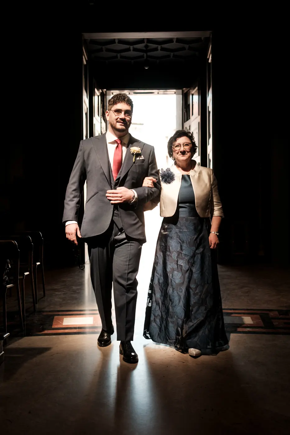 Lorenzo & Mariarita, foto 23