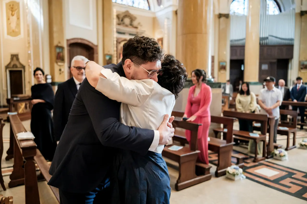 Lorenzo & Mariarita, foto 24