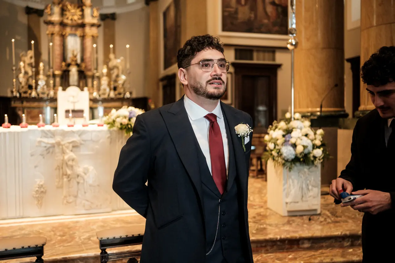 Lorenzo & Mariarita, foto 25
