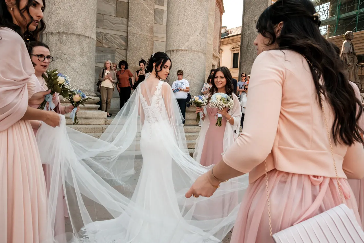 Lorenzo & Mariarita, foto 26