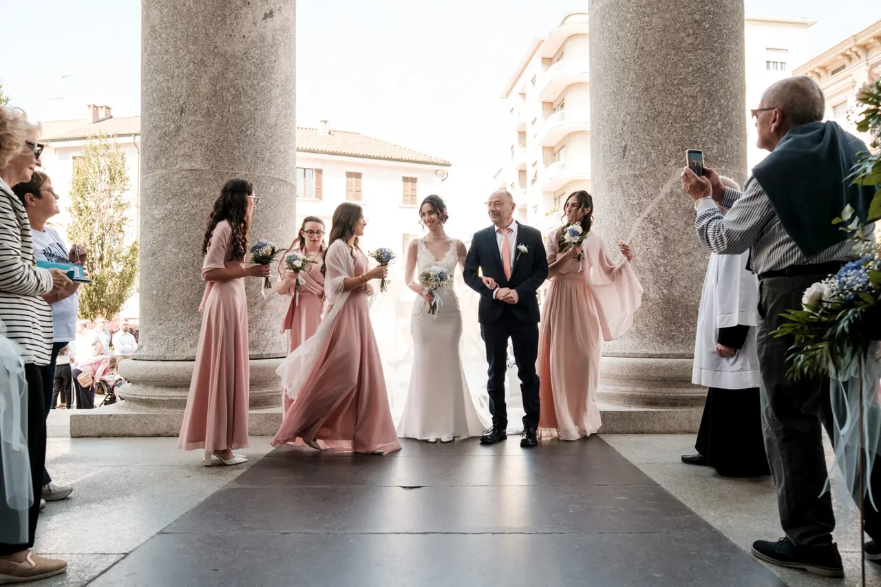 Lorenzo & Mariarita, foto 27