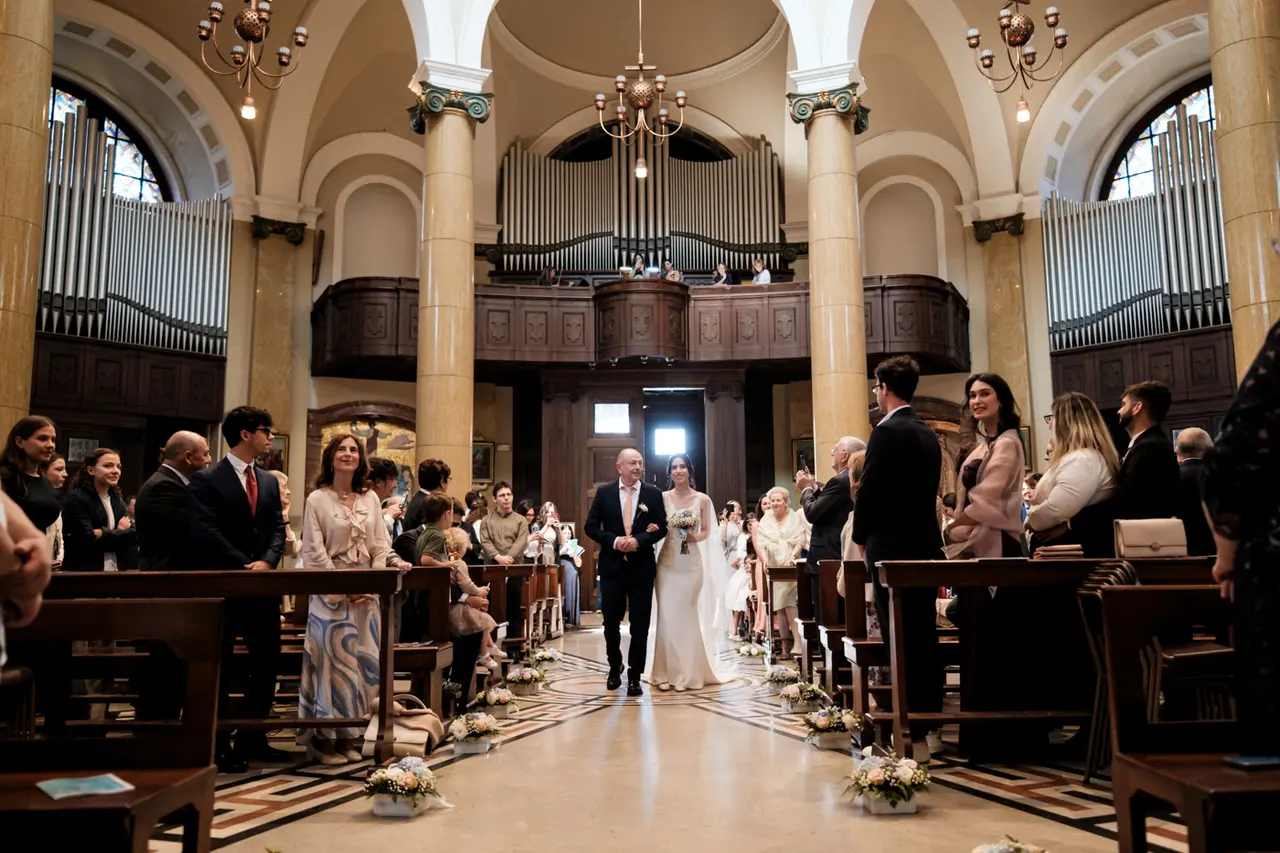 Lorenzo & Mariarita, foto 29
