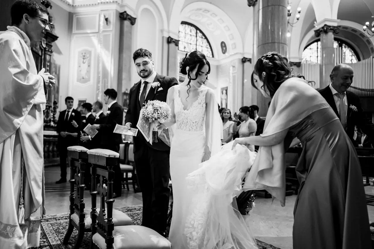 Lorenzo & Mariarita, foto 30