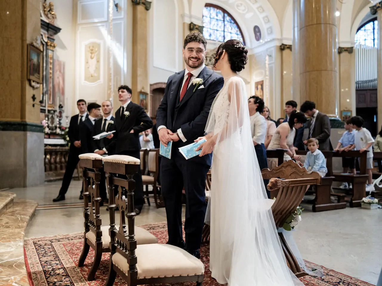 Lorenzo & Mariarita, foto 31