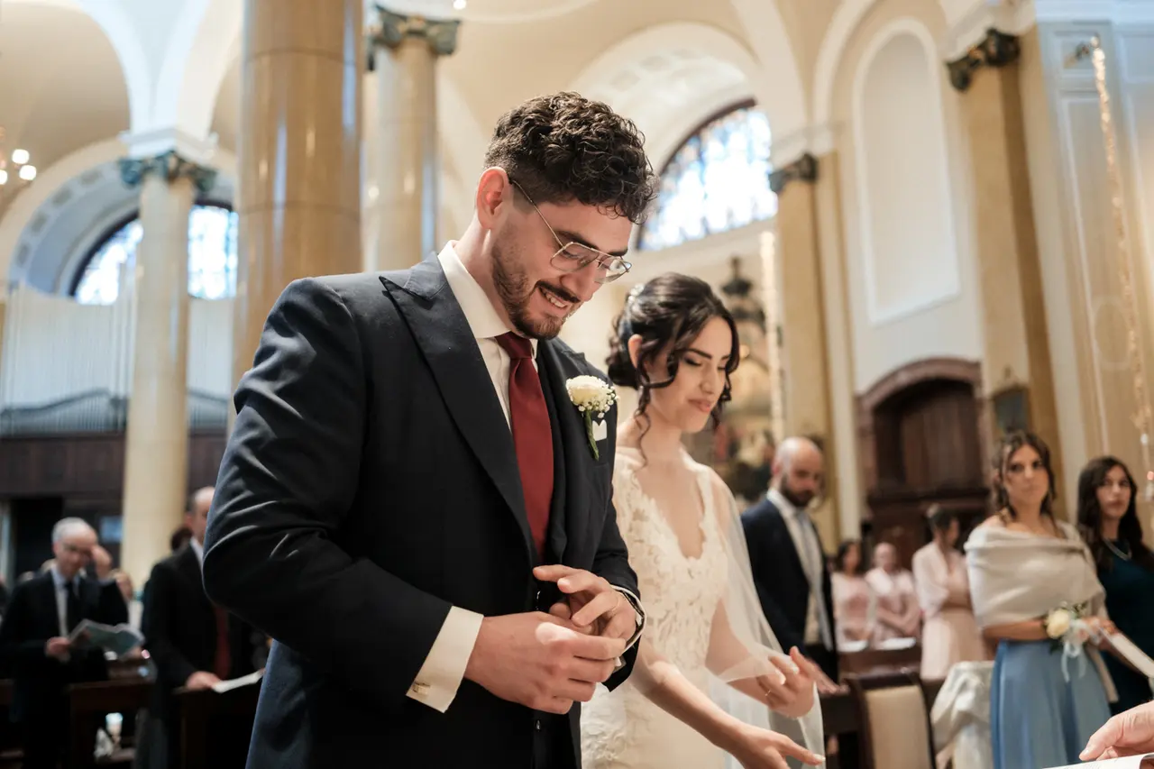 Lorenzo & Mariarita, foto 34