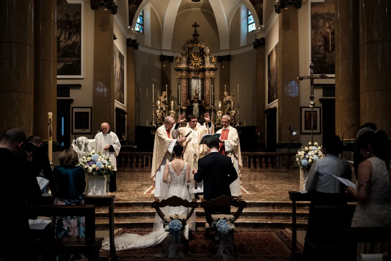 Lorenzo & Mariarita, foto 35