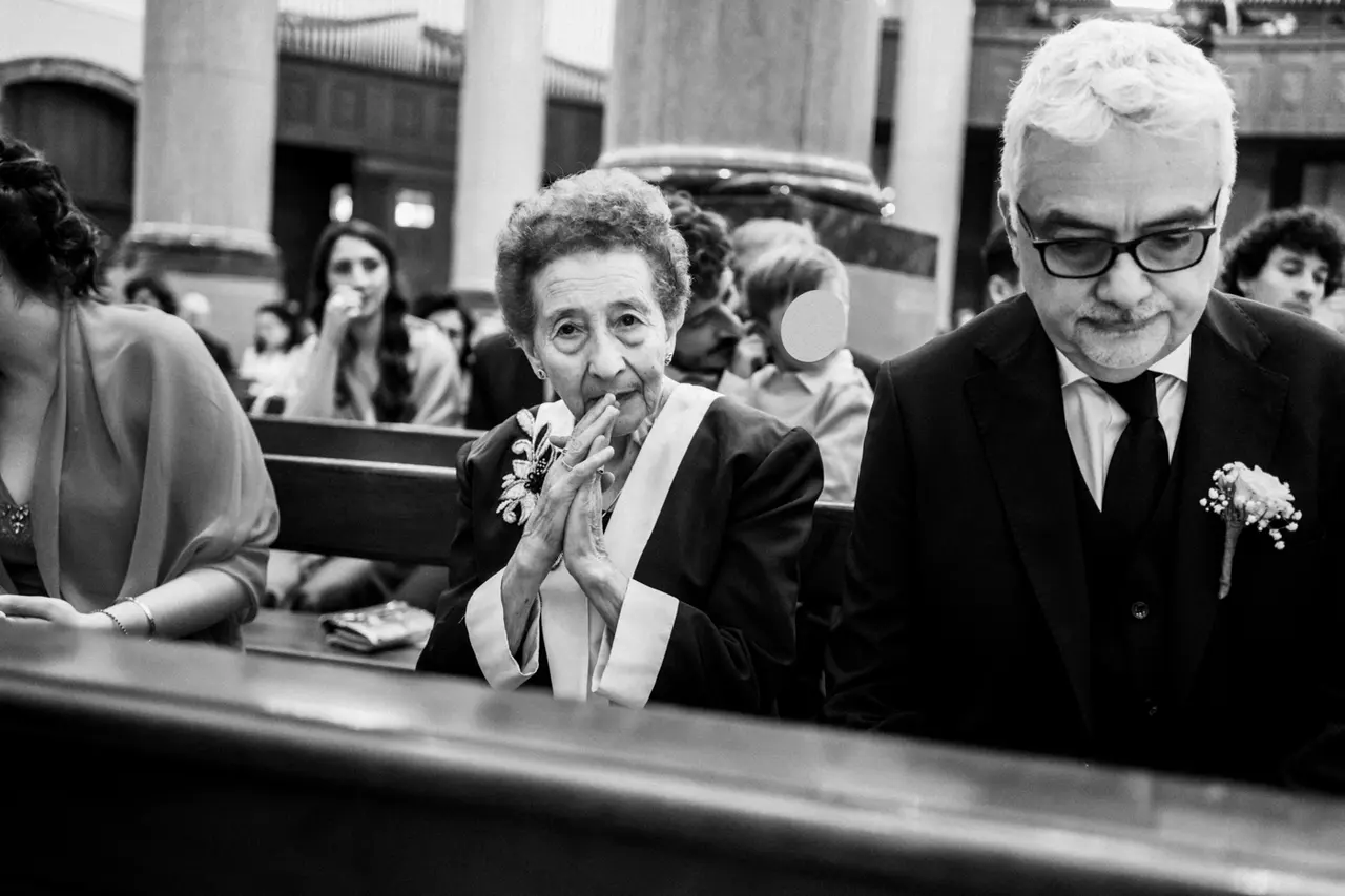 Lorenzo & Mariarita, foto 38