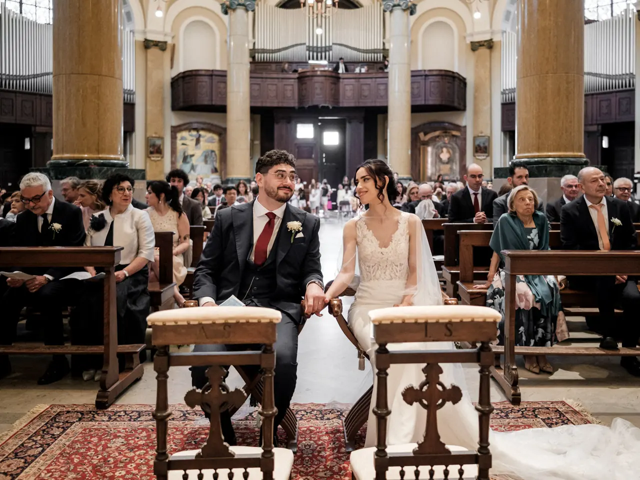 Lorenzo & Mariarita, foto 39