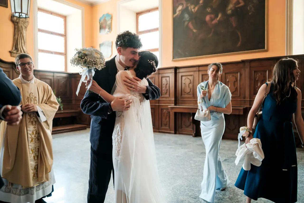 Lorenzo & Mariarita, foto 40