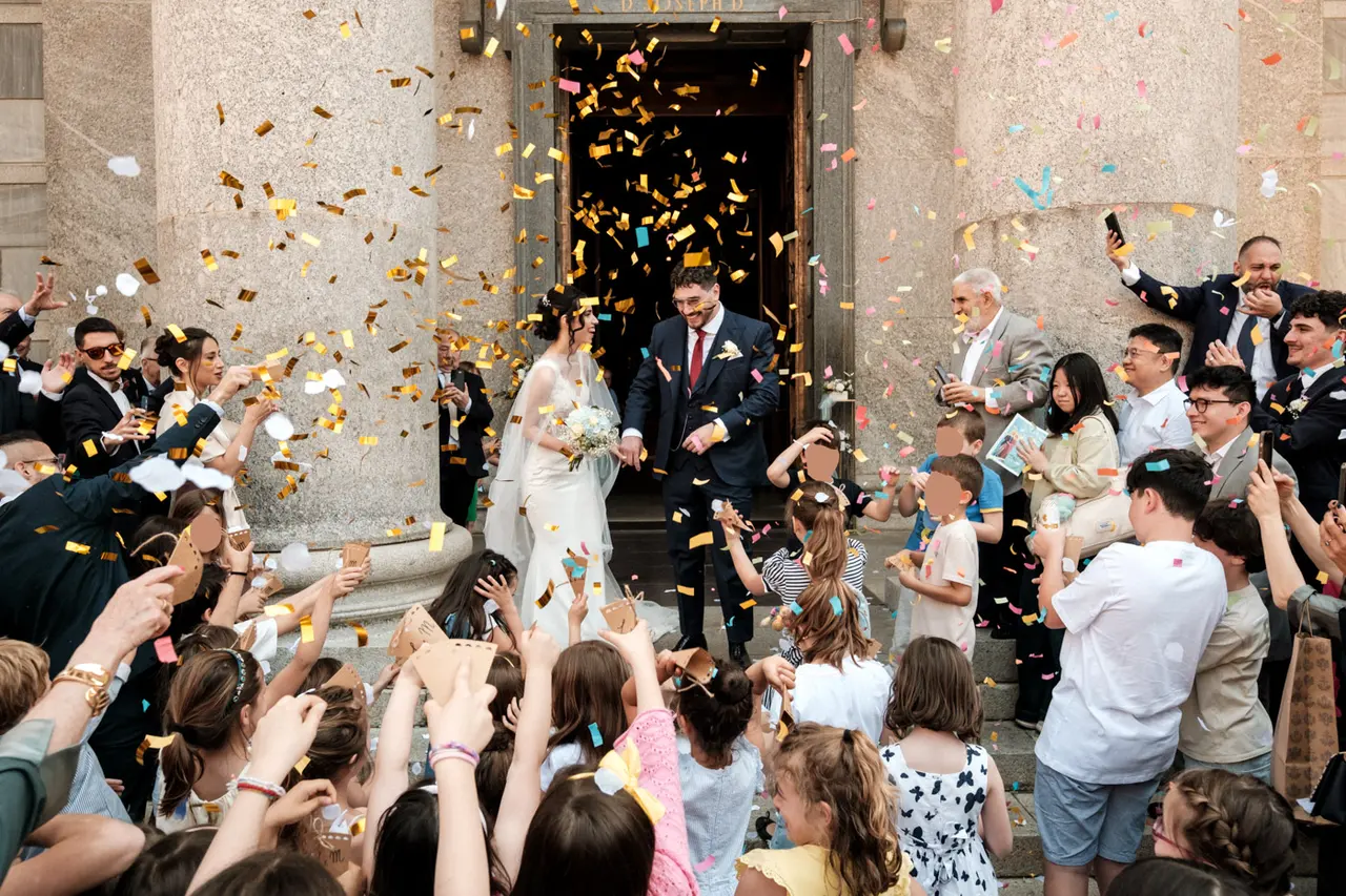 Lorenzo & Mariarita, foto 41