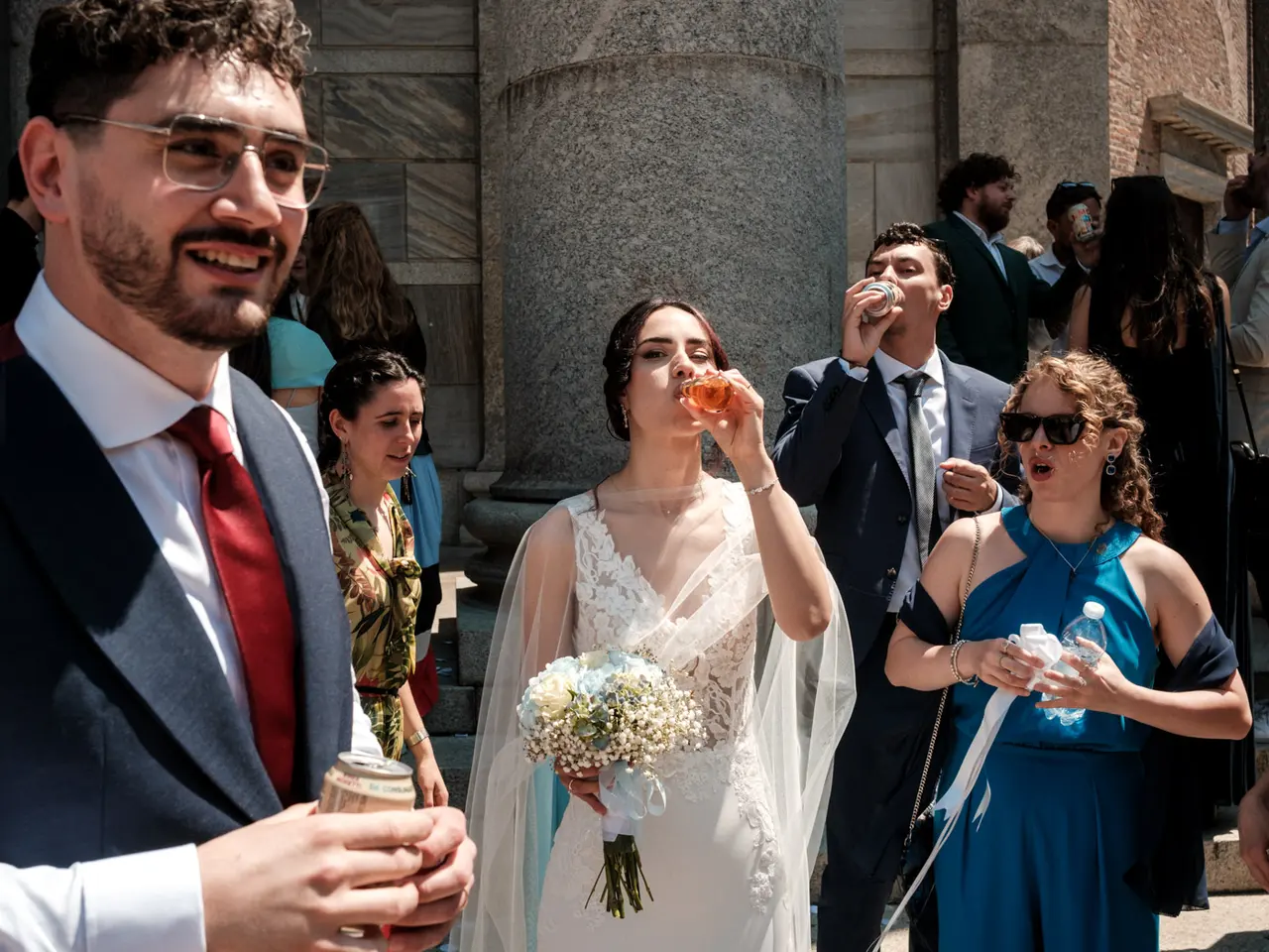 Lorenzo & Mariarita, foto 43
