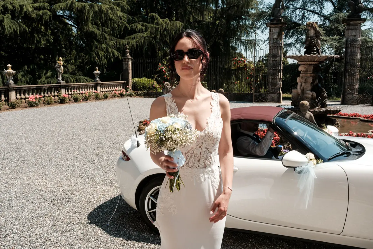 Lorenzo & Mariarita, foto 44