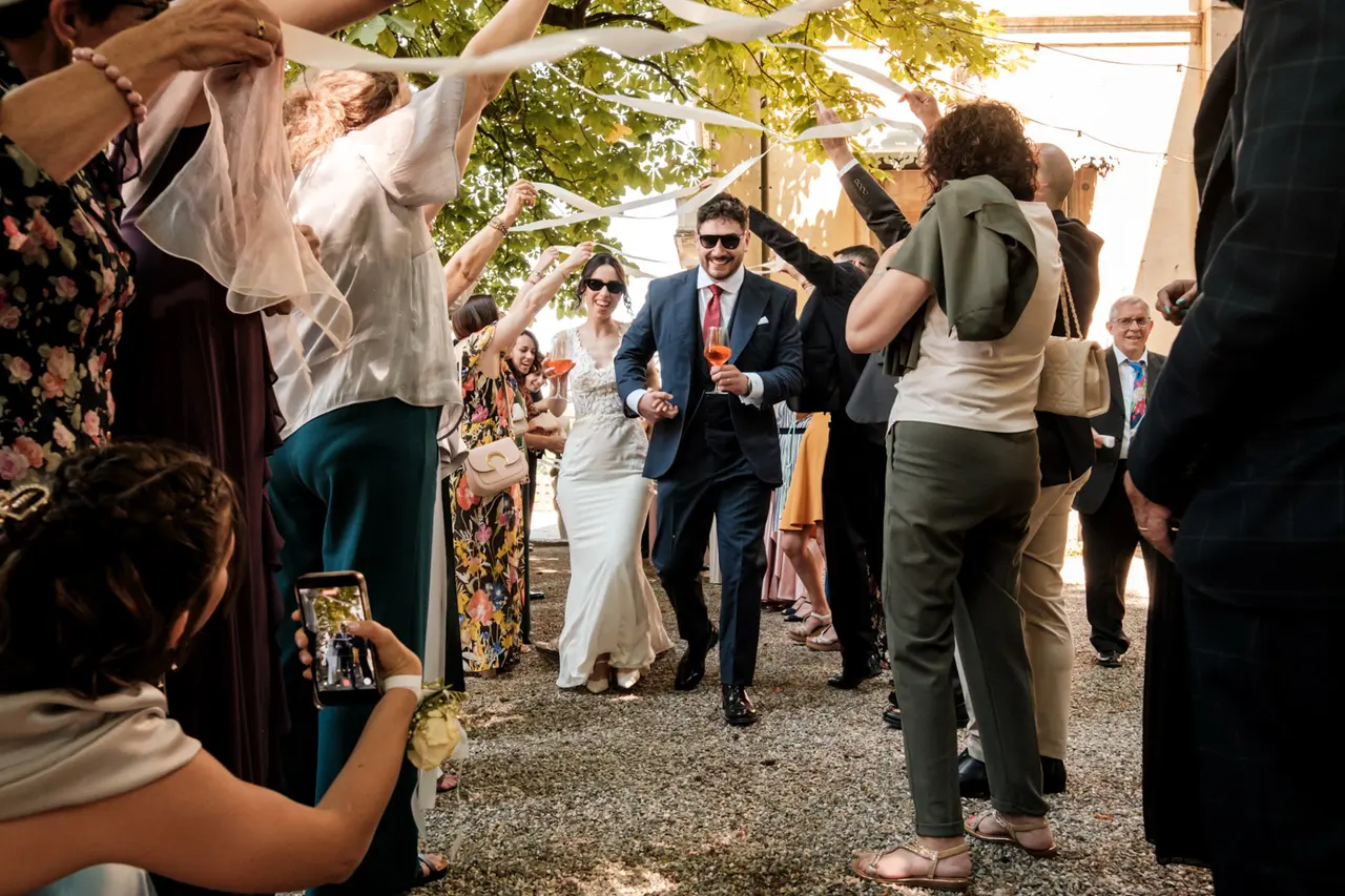 Lorenzo & Mariarita, foto 45