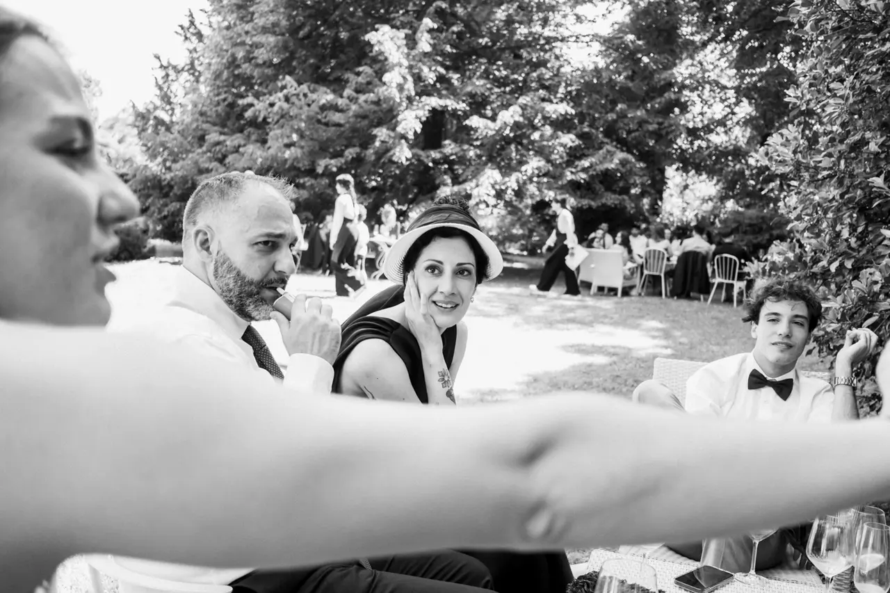 Lorenzo & Mariarita, foto 47
