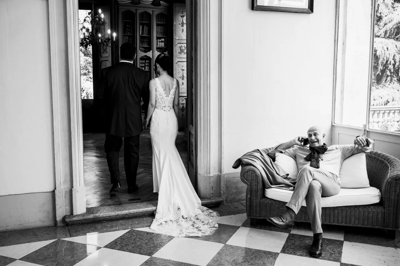 Lorenzo & Mariarita, foto 48