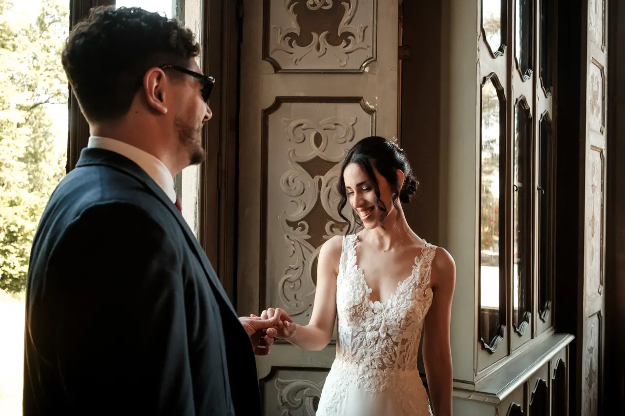 Lorenzo & Mariarita, foto 50