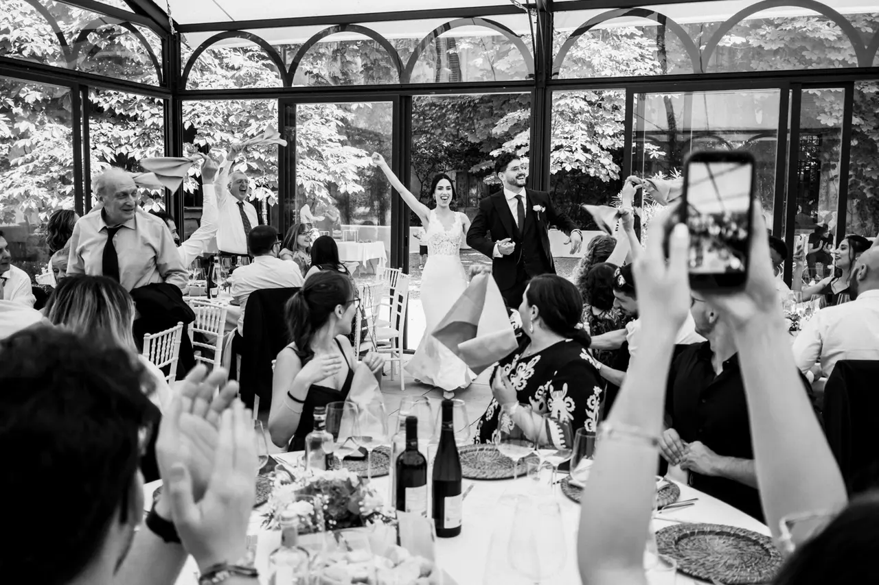 Lorenzo & Mariarita, foto 51