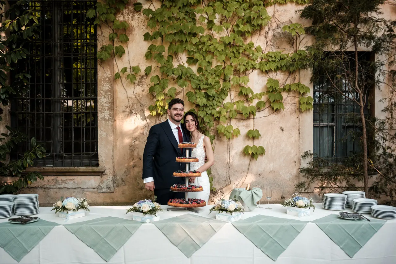 Lorenzo & Mariarita, foto 56