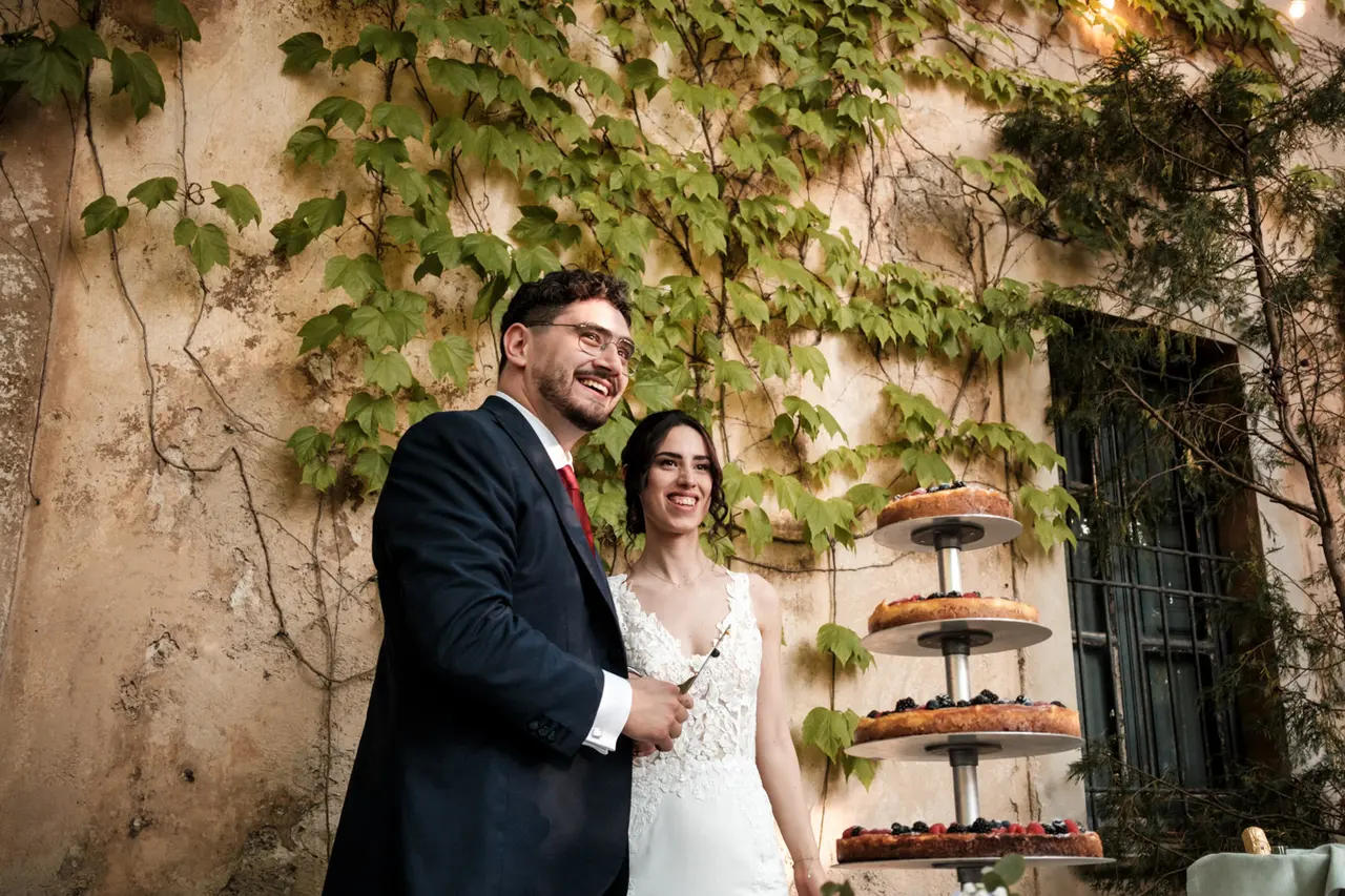 Lorenzo & Mariarita, foto 57