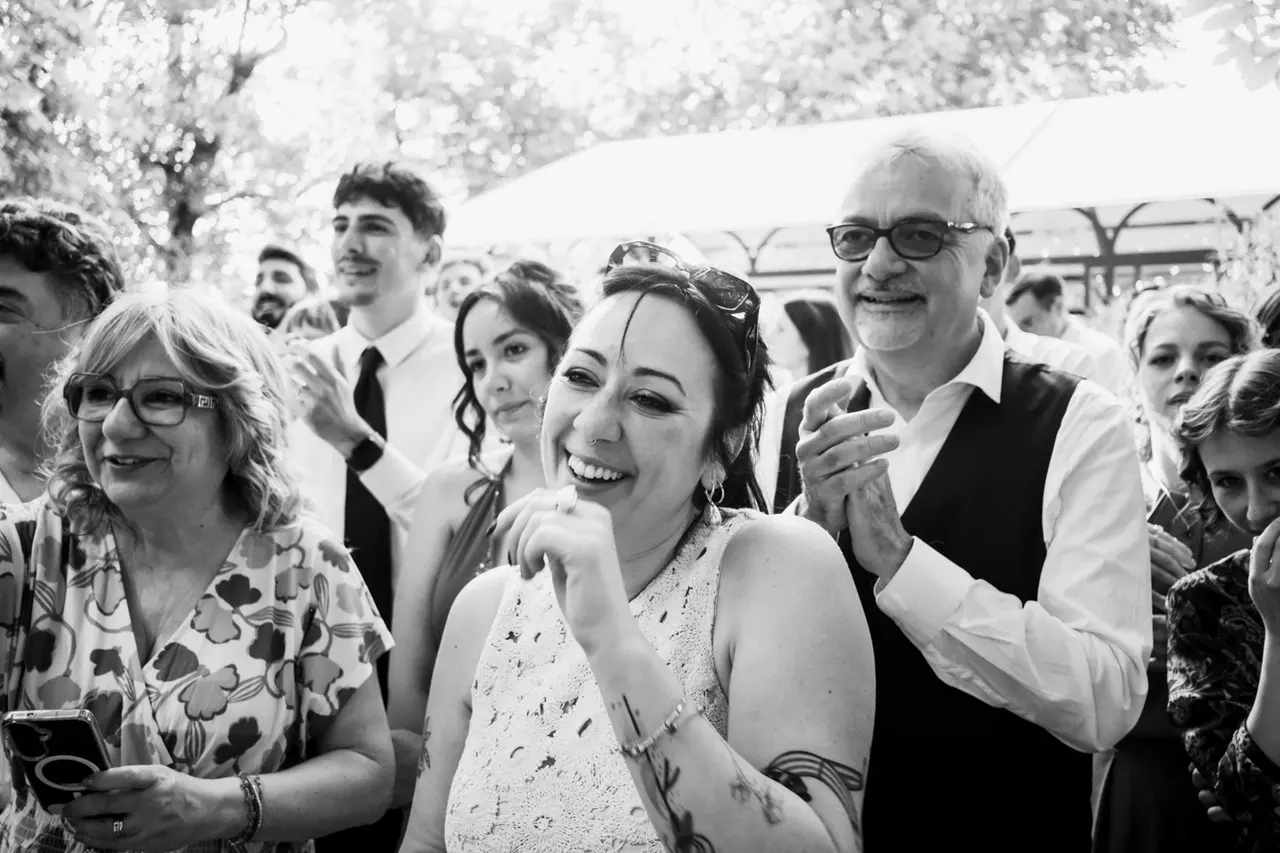 Lorenzo & Mariarita, foto 58