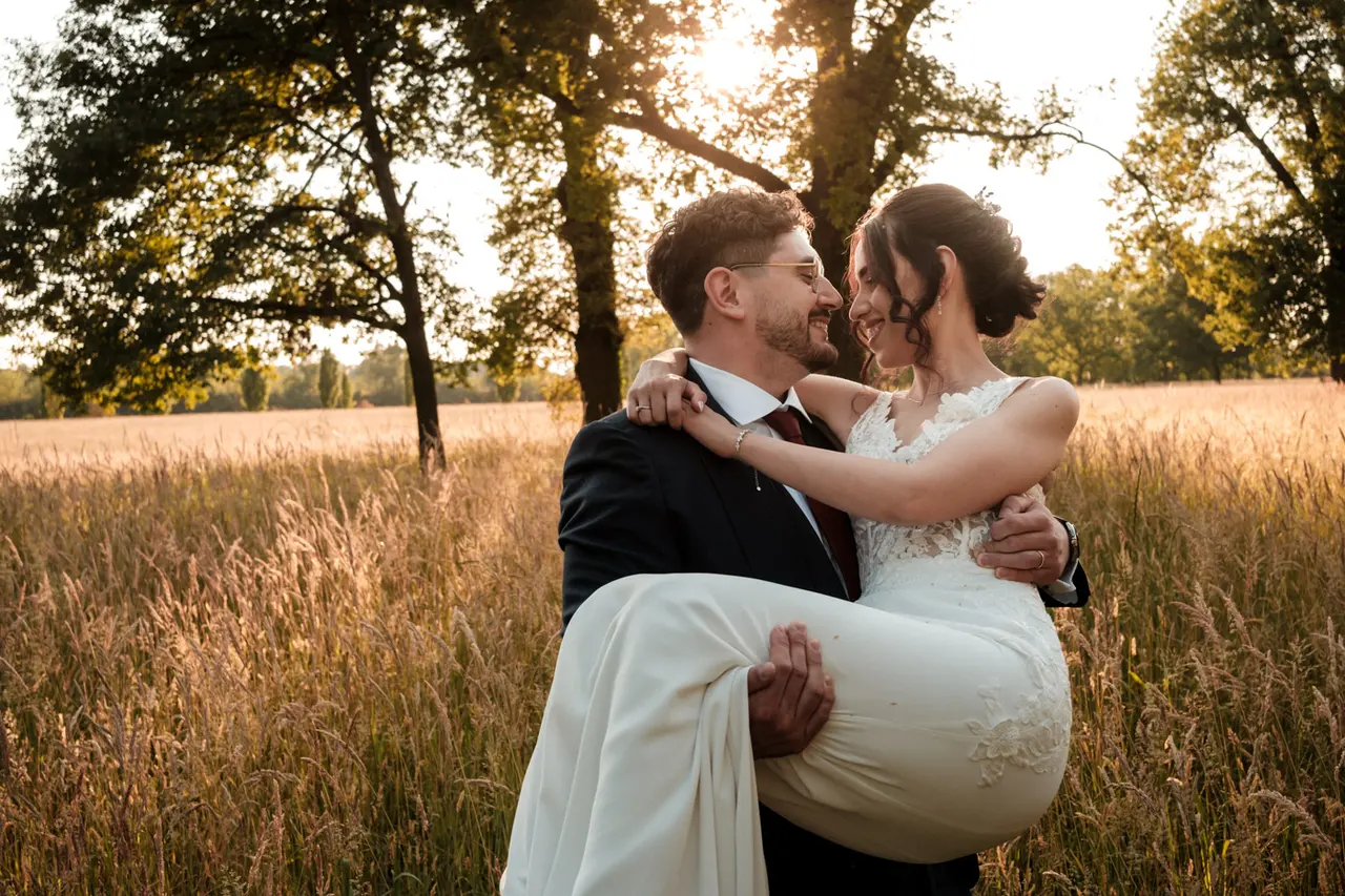Lorenzo & Mariarita, foto 63