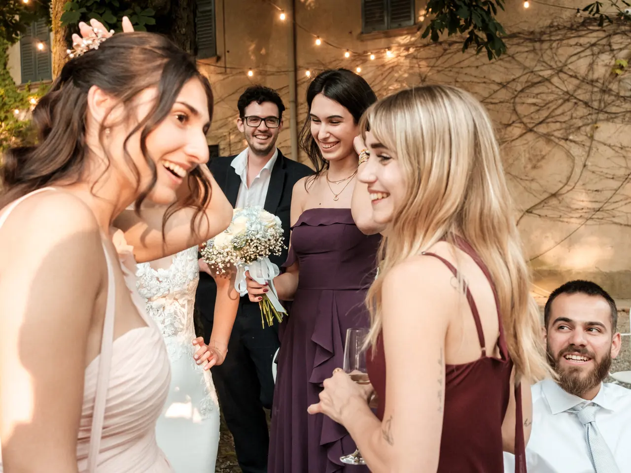 Lorenzo & Mariarita, foto 67