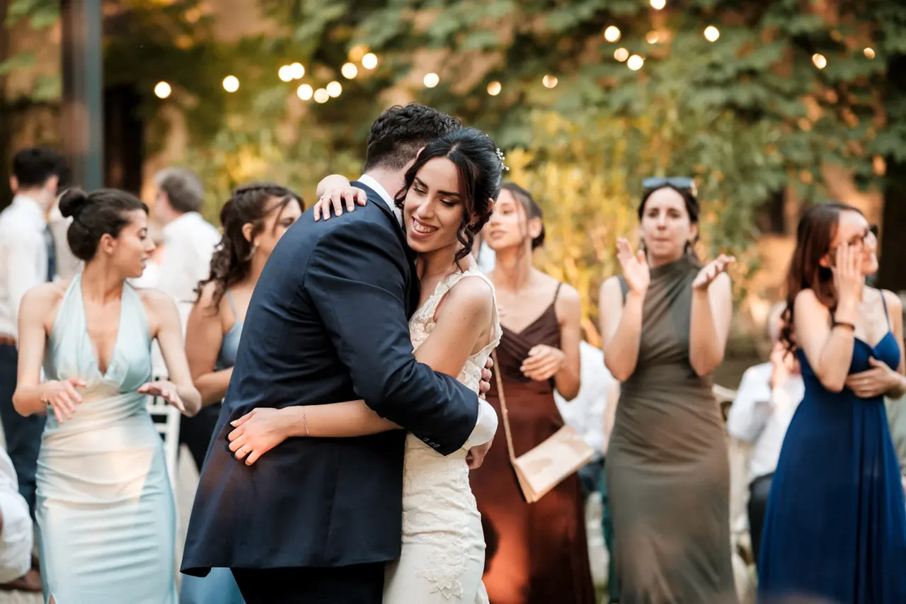 Lorenzo & Mariarita, foto 69