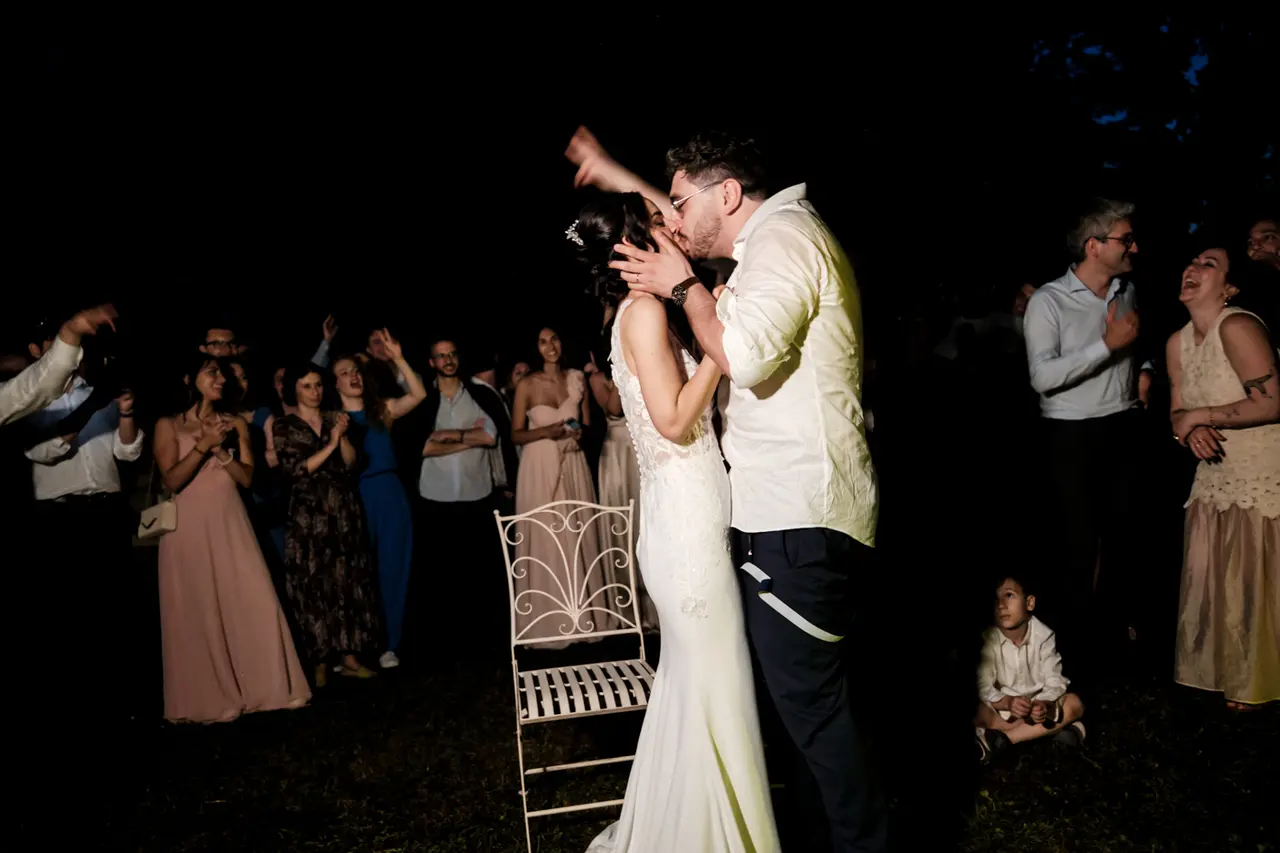 Lorenzo & Mariarita, foto 80