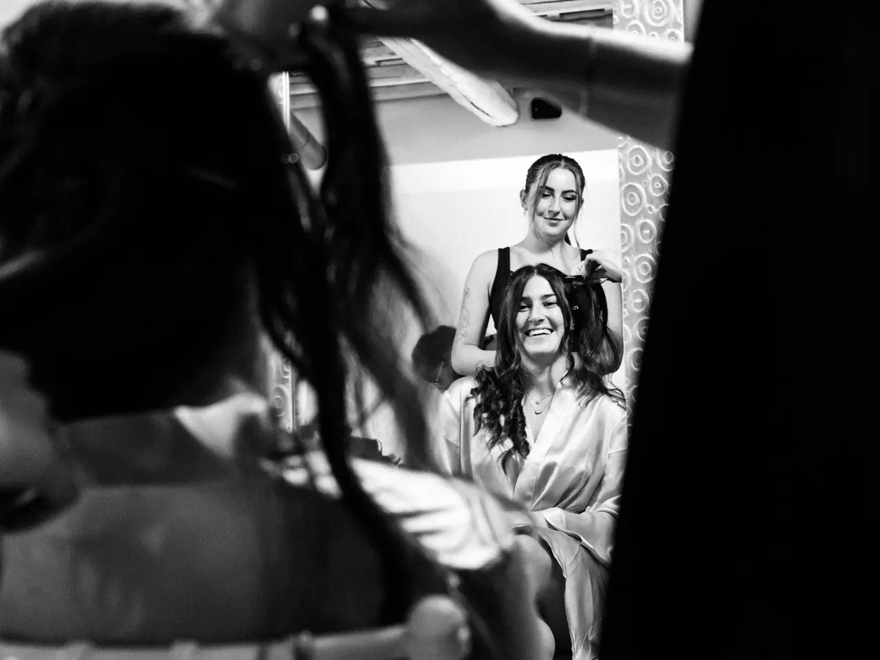 Luca & Elena, foto 1
