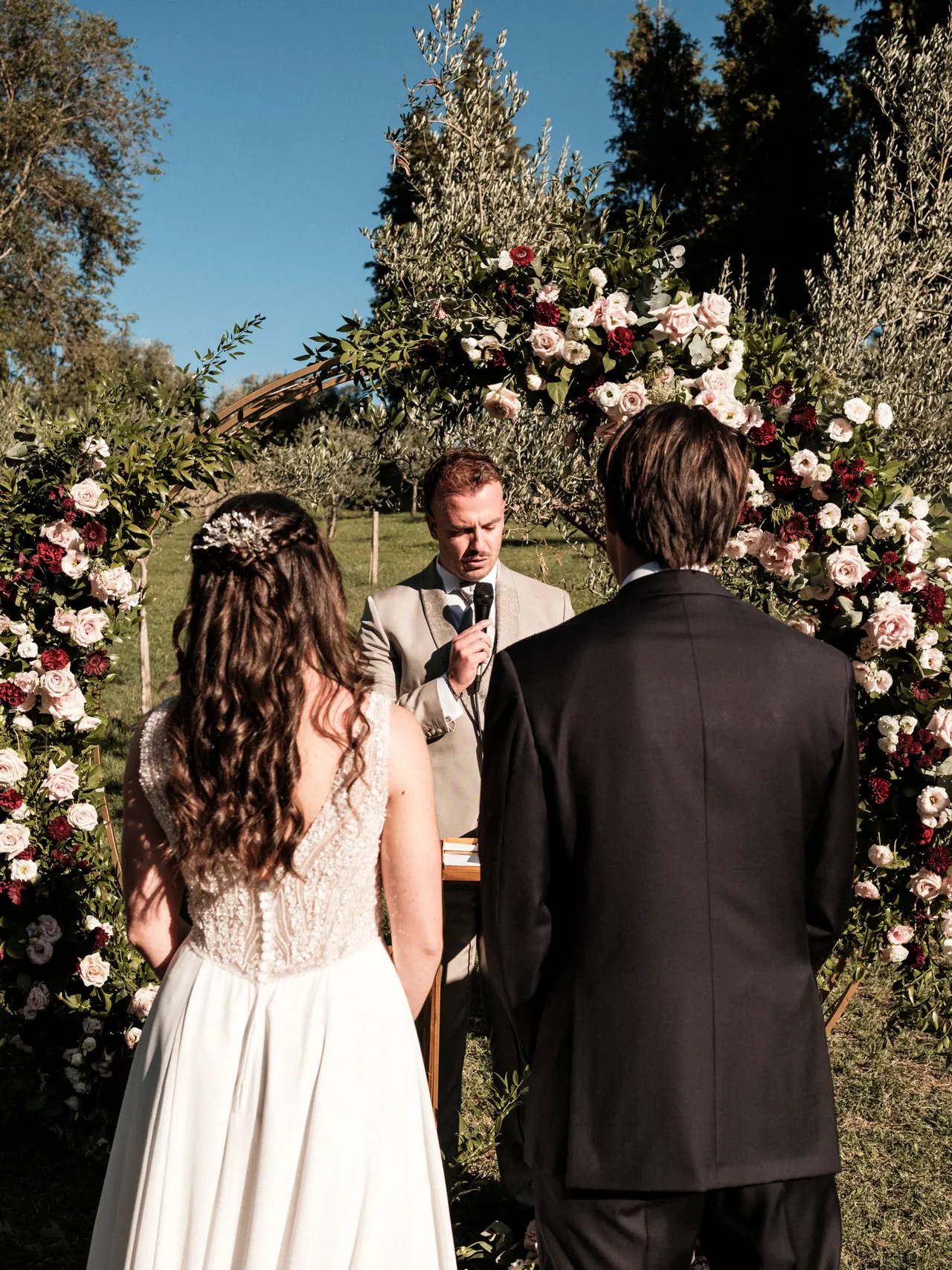 Luca & Elena, foto 27